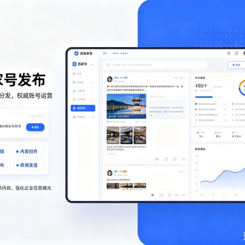 永安百家号信息发布代运营